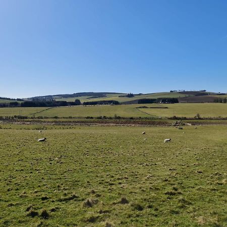 Bruxie Holiday Cottages - Honeysuckle Cottage Maud 外观 照片