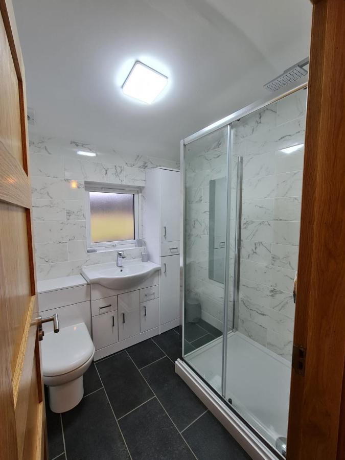 Bruxie Holiday Cottages - Honeysuckle Cottage Maud 外观 照片