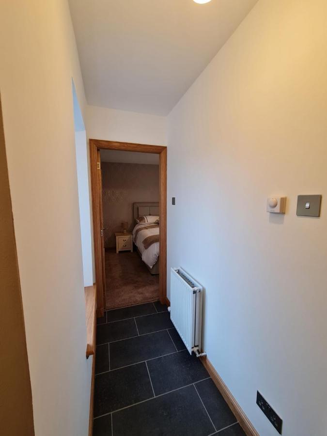 Bruxie Holiday Cottages - Honeysuckle Cottage Maud 外观 照片