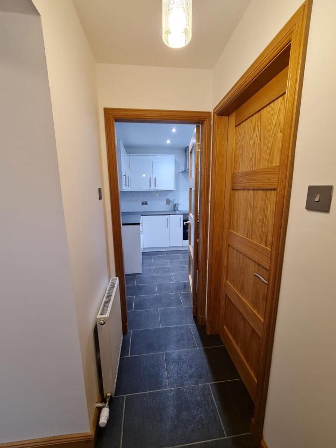 Bruxie Holiday Cottages - Honeysuckle Cottage Maud 外观 照片