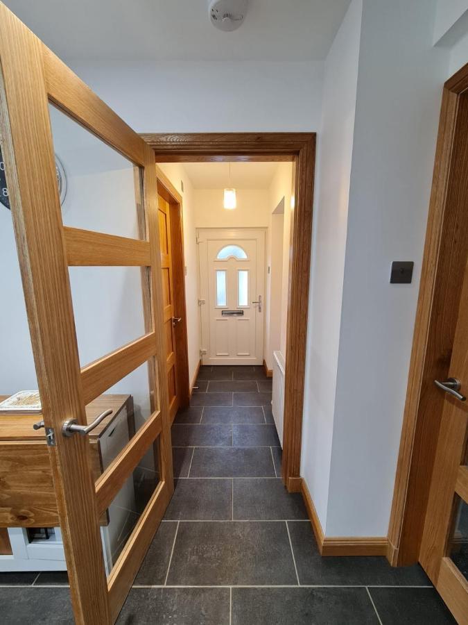 Bruxie Holiday Cottages - Honeysuckle Cottage Maud 外观 照片