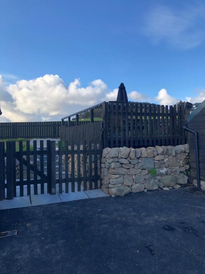 Bruxie Holiday Cottages - Honeysuckle Cottage Maud 外观 照片